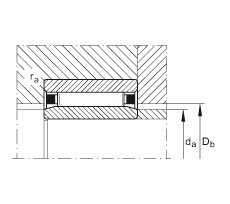 LS NAO17X30X13, o߅