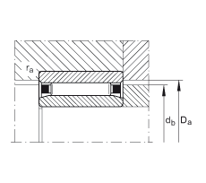 LS NAO35X50X17, o߅