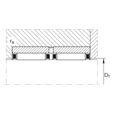 LS RNAO20X28X26-ZW-ASR1, o(w)߅p