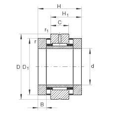 L/ALS ZARN3062-TV, p