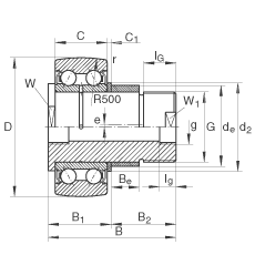 ˨͝L݆ ZLE5207-2Z, pƫ˨ɂ(c)g϶ܷ