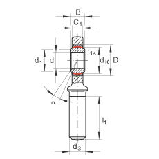 US GAR25-UK, (j) DIN ISO 12 240-4 ˜ݼySo