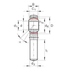 US GAKR20-PW, (j) DIN ISO 12 240-4 ˜ݼySo