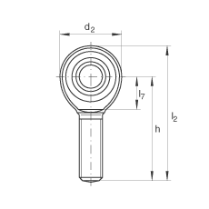 US GAKL14-PW, (j) DIN ISO 12 240-4 ˜ݼySo