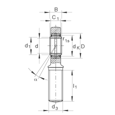 US GAR25-DO, (j) DIN ISO 12 240-4 (bio)(zhn)ݼySo