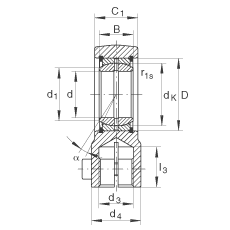 ҺUS GIHRK30-DO, (j) DIN ISO 12 240-4 ˜ݼyAobãSo