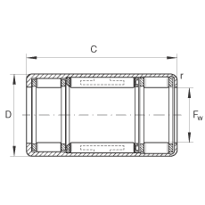 _ȦLx HFL3030, ӻLSв䓏