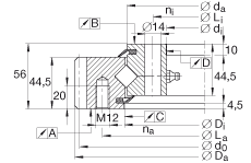 LS XSA140944-N, ˜ϵ 14 ⲿX݆Xɂȴܷ