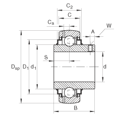 S GY1106-KRR-B-AS2/V, Ȧ ƽ^ᔶλɶ R ܷӢƿ