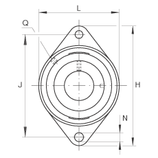 SԪ RCJT1-3/16, (du)ǷmSԪTF(j) ABMA 15 - 1991, ABMA 14 - 1991, ISO3228 ƫľoh(hun)RܷӢ