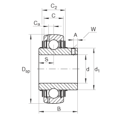 S GYE35-KRR-B-VA, Ȧͨ^ƽ^ᔶλ ɂ RSR ܷ͸go