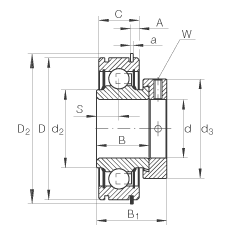 S RAE40-NPP-NR, AȦƫiȦλ Ȧɂ(c) P ܷ